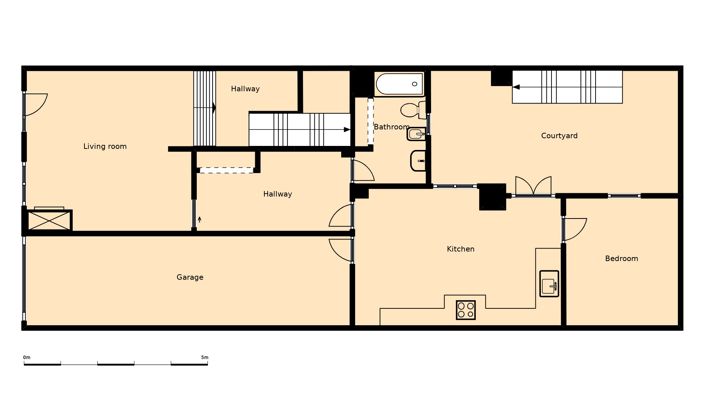 Image No.6-3 Bed Townhouse for sale