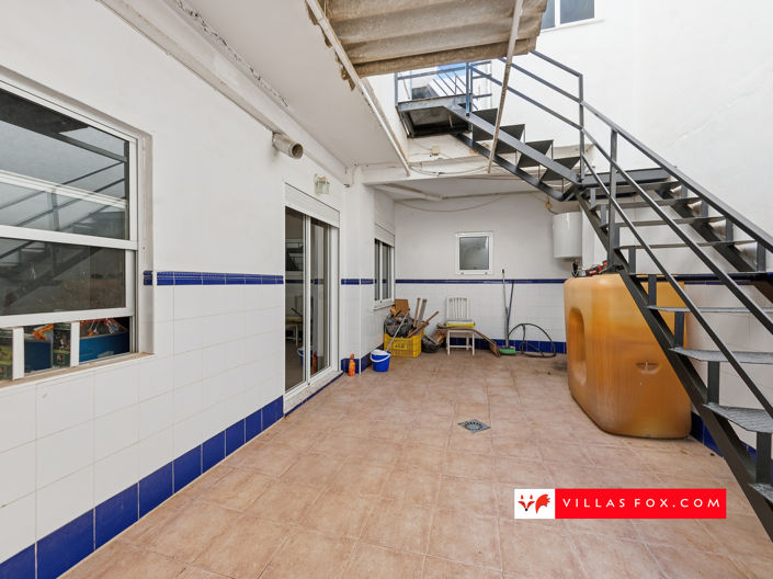 Image No.8-3 Bed Townhouse for sale