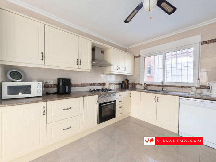 Image No.18-Villa de 5 chambres à vendre à Orihuela Costa