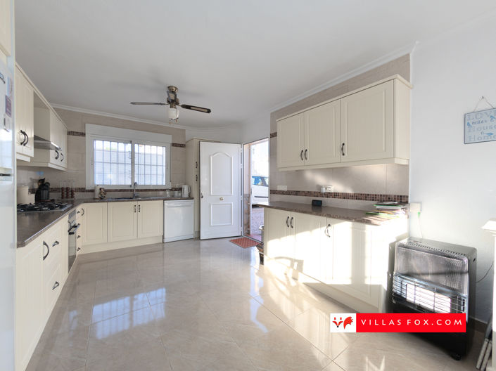 Image No.19-Villa de 5 chambres à vendre à Orihuela Costa