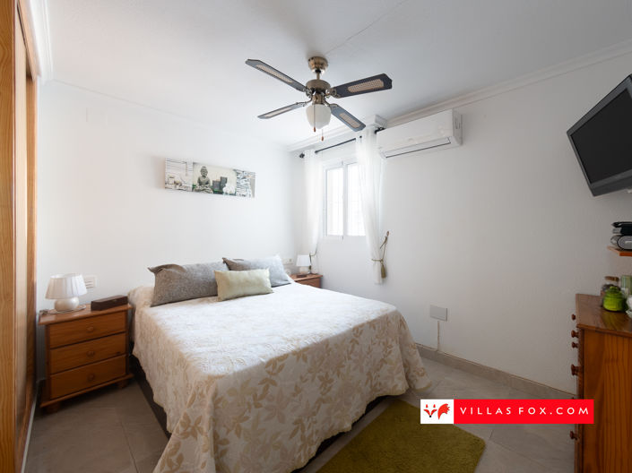 Image No.26-Villa de 5 chambres à vendre à Orihuela Costa