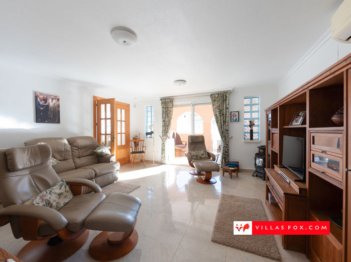 Image No.27-Villa de 5 chambres à vendre à Orihuela Costa