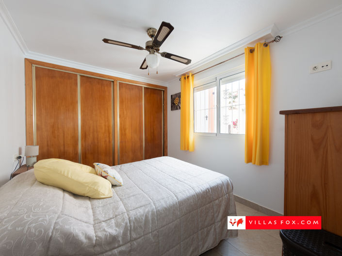 Image No.30-Villa de 5 chambres à vendre à Orihuela Costa