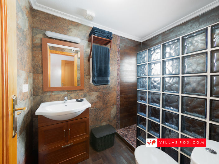 Image No.31-Villa de 5 chambres à vendre à Orihuela Costa