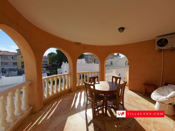 Image No.33-Villa de 5 chambres à vendre à Orihuela Costa