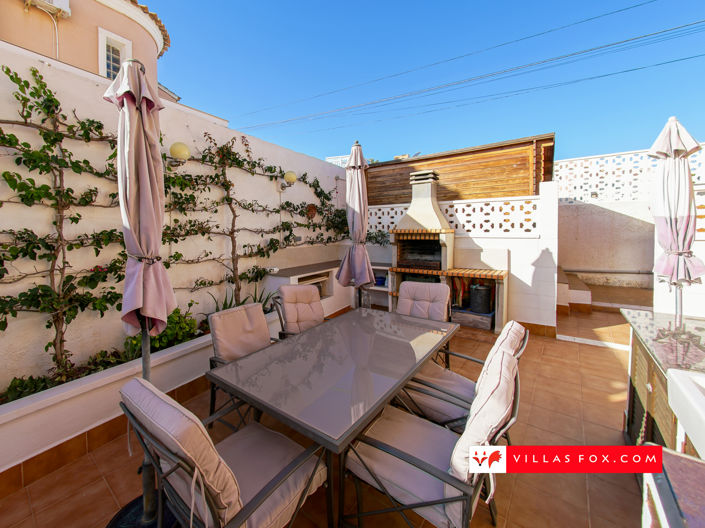 Image No.38-Villa de 5 chambres à vendre à Orihuela Costa