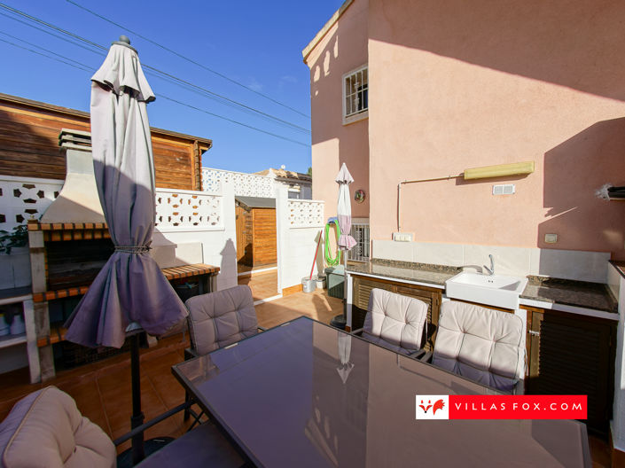 Image No.39-Villa de 5 chambres à vendre à Orihuela Costa