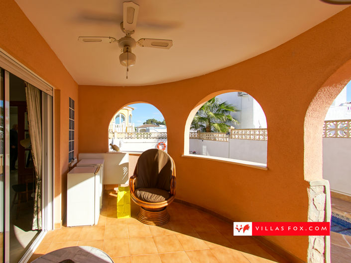 Image No.46-Villa de 5 chambres à vendre à Orihuela Costa