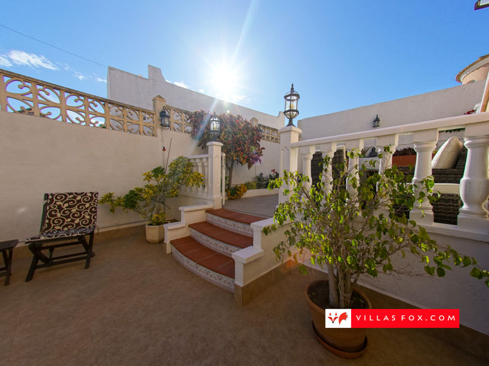 Image No.49-Villa de 5 chambres à vendre à Orihuela Costa