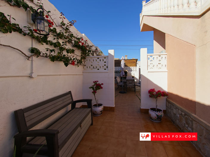 Image No.52-Villa de 5 chambres à vendre à Orihuela Costa