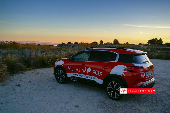 Image No.58-Villa de 5 chambres à vendre à Orihuela Costa