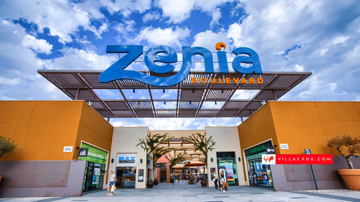 Image No.59-Villa de 5 chambres à vendre à Orihuela Costa