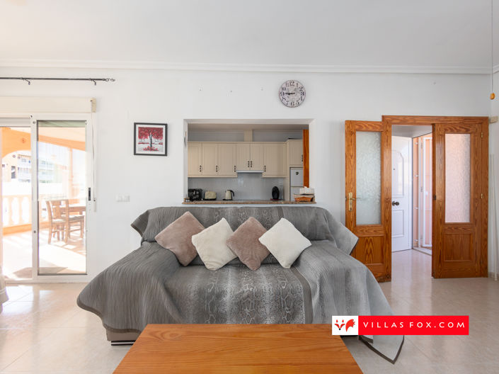 Image No.6-Villa de 5 chambres à vendre à Orihuela Costa