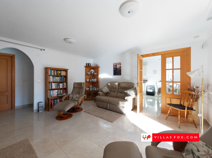 Image No.24-5 Bed Villa for sale