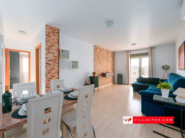 Image No.19-2 Bed Apartment for sale