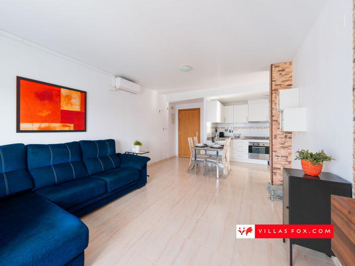 Image No.20-2 Bed Apartment for sale