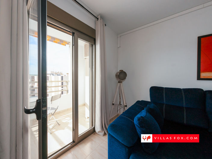 Image No.21-2 Bed Apartment for sale