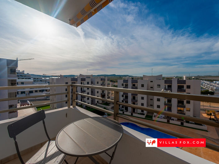 Image No.22-2 Bed Apartment for sale