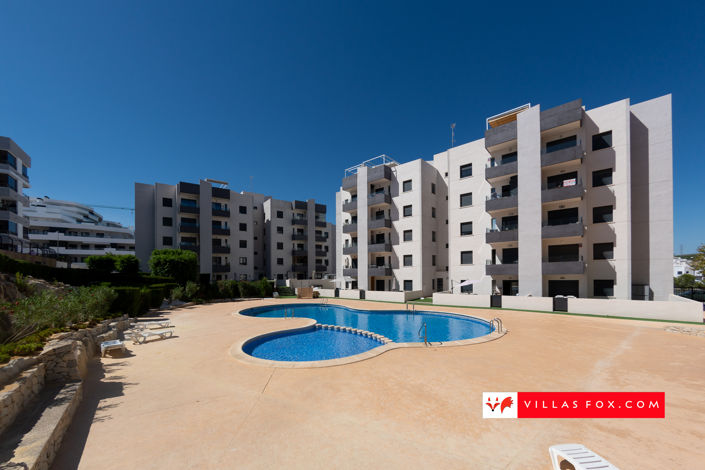 Image No.26-2 Bed Apartment for sale