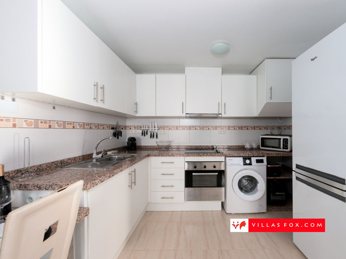 Image No.6-2 Bed Apartment for sale