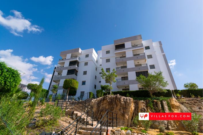 Image No.8-2 Bed Apartment for sale