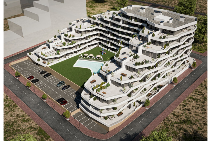 Image No.20-2 Bed Apartment for sale