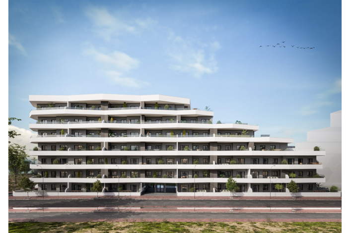 Image No.7-3 Bed Apartment for sale