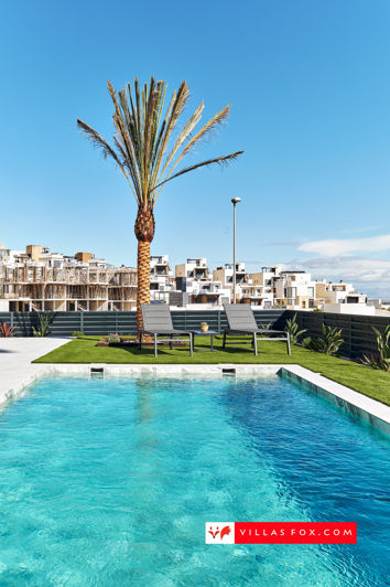 Image No.10-3 Bed Villa for sale