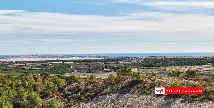 Image No.13-3 Bed Villa for sale