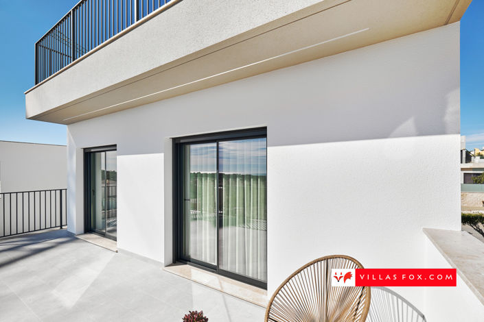 Image No.15-3 Bed Villa for sale