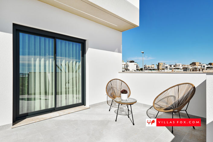 Image No.16-3 Bed Villa for sale