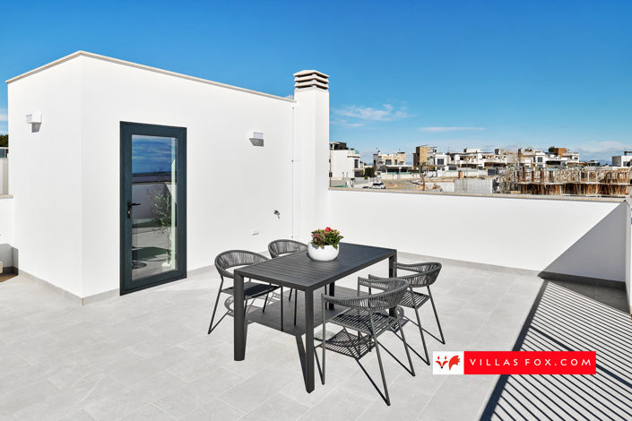 Image No.18-3 Bed Villa for sale