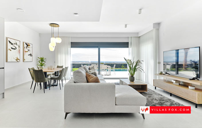 Image No.20-3 Bed Villa for sale