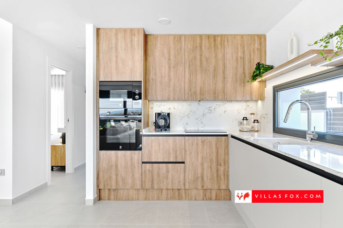 Image No.21-3 Bed Villa for sale