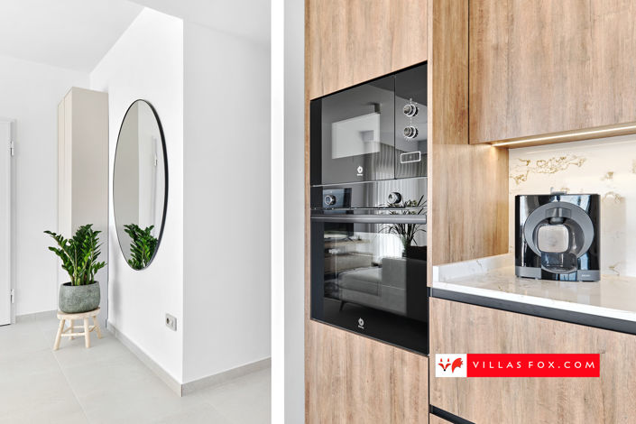 Image No.22-3 Bed Villa for sale