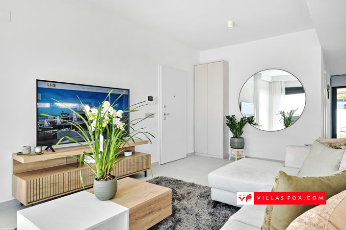 Image No.23-3 Bed Villa for sale