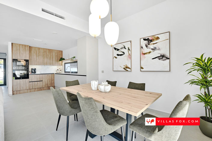 Image No.24-3 Bed Villa for sale