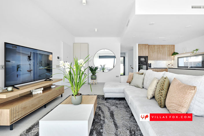 Image No.25-3 Bed Villa for sale