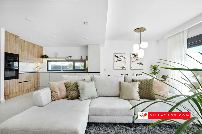 Image No.26-3 Bed Villa for sale