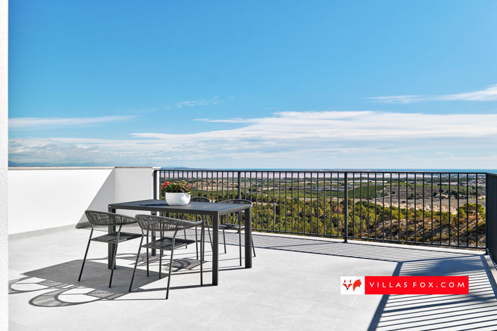 Image No.3-3 Bed Villa for sale