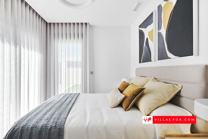 Image No.30-3 Bed Villa for sale