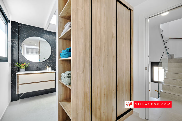 Image No.34-3 Bed Villa for sale