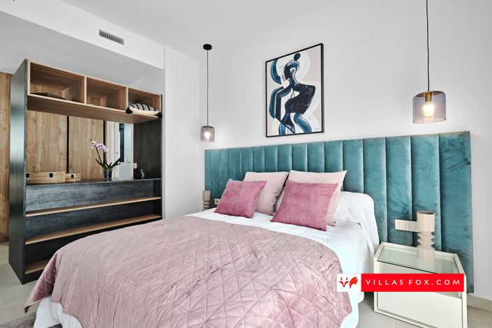 Image No.42-3 Bed Villa for sale