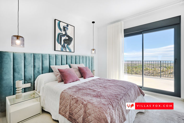 Image No.43-3 Bed Villa for sale