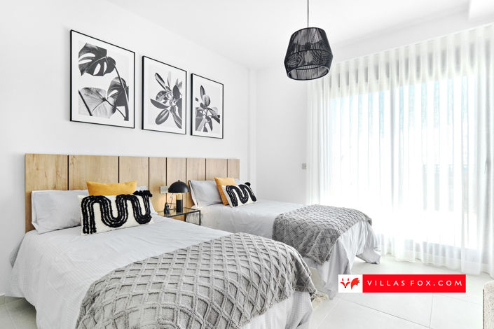 Image No.44-3 Bed Villa for sale