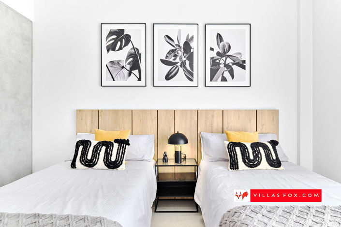 Image No.45-3 Bed Villa for sale