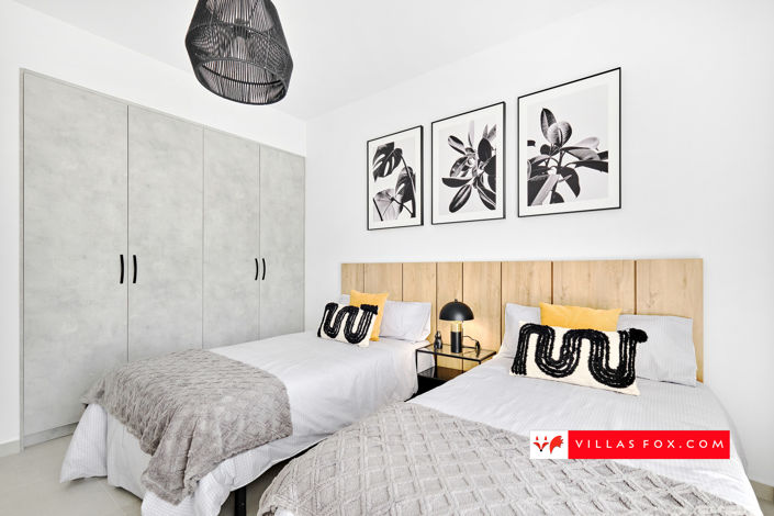 Image No.46-3 Bed Villa for sale