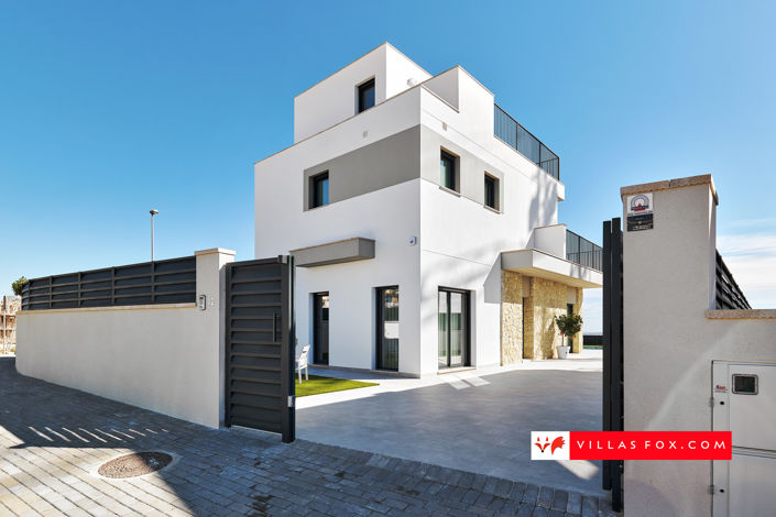 Image No.48-3 Bed Villa for sale