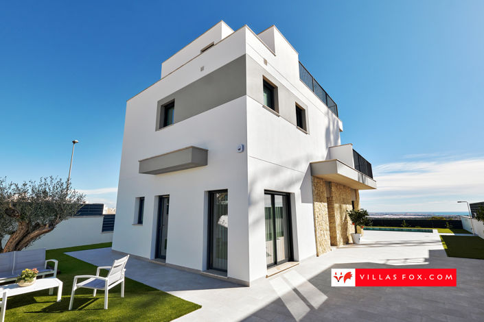 Image No.49-3 Bed Villa for sale