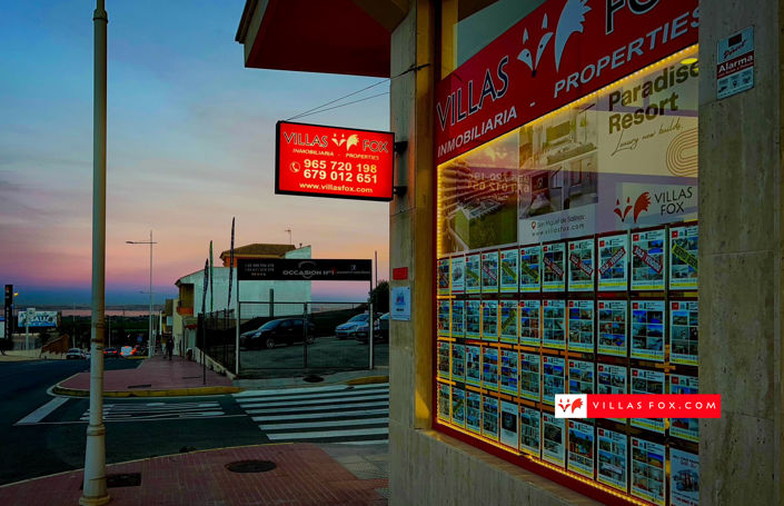 Image No.55-3 Bed Villa for sale